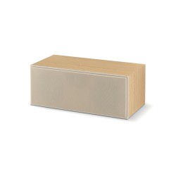 FOCAL THEVA CENTER light WOOD