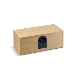 FOCAL THEVA CENTER light WOOD