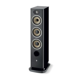 FOCAL ARIA EVO X N°2 Black High Gloss