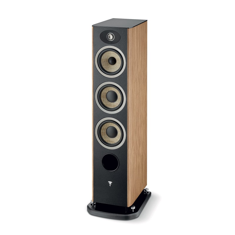 FOCAL ARIA EVO X N°2 Prime Walnut