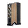 copy of FOCAL ARIA EVO X N°1 Black High Gloss