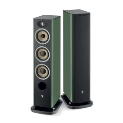 copy of FOCAL ARIA EVO X N°1 Black High Gloss