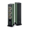 FOCAL ARIA EVO X N°2 Moss Green High Gloss