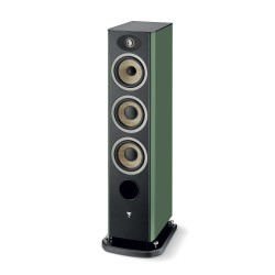 copy of FOCAL ARIA EVO X N°1 Black High Gloss