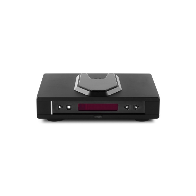 ISIS CD PLAYER BLACK