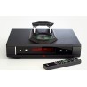 ISIS CD PLAYER BLACK