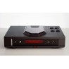 REGA VALVE ISIS CD PLAYER BLACK