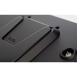 REGA VALVE ISIS CD PLAYER BLACK