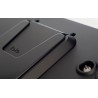 REGA VALVE ISIS CD PLAYER BLACK