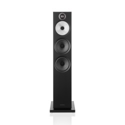 BOWERS & WILKINS 603 S3 BLACK