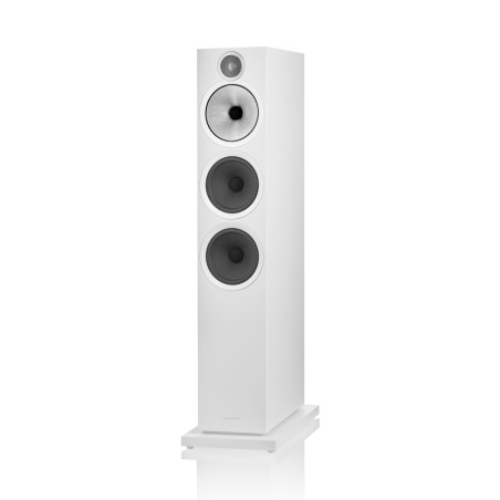 BOWERS & WILKINS 603 S3 WHITE