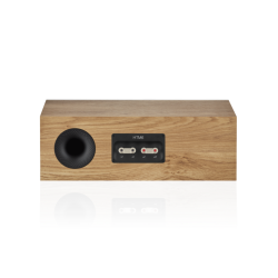 BOWERS & WILKINS HTM6 S3 OAK CANALE CENTRALE