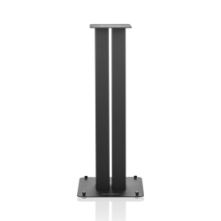 BOWERS & WILKINS FS-600 S3 STAND BLACK