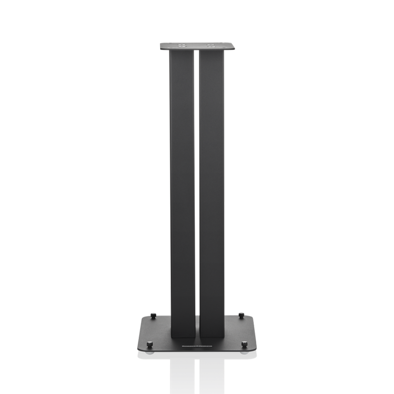 BOWERS & WILKINS FS-600 S3 STAND BLACK