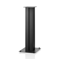 BOWERS & WILKINS FS-600 S3 STAND BLACK