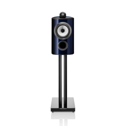 BOWERS & WILKINS 805 D4 SIGNATURE MIDNIGHT BLUE METALLIC