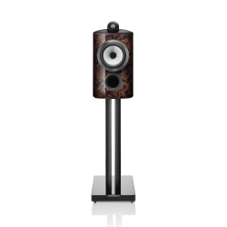 BOWERS & WILKINS 805 D4 SIGNATURE CALIFORNIA BURL GLOSS