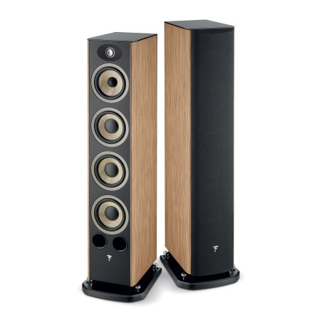 FOCAL ARIA EVO X N3 NOCE CHIARO