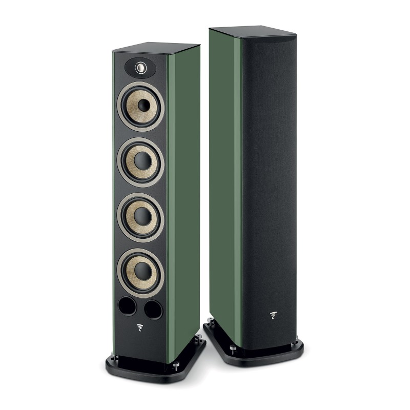 FOCAL ARIA EVO X N3 VERDE MUSCHIO