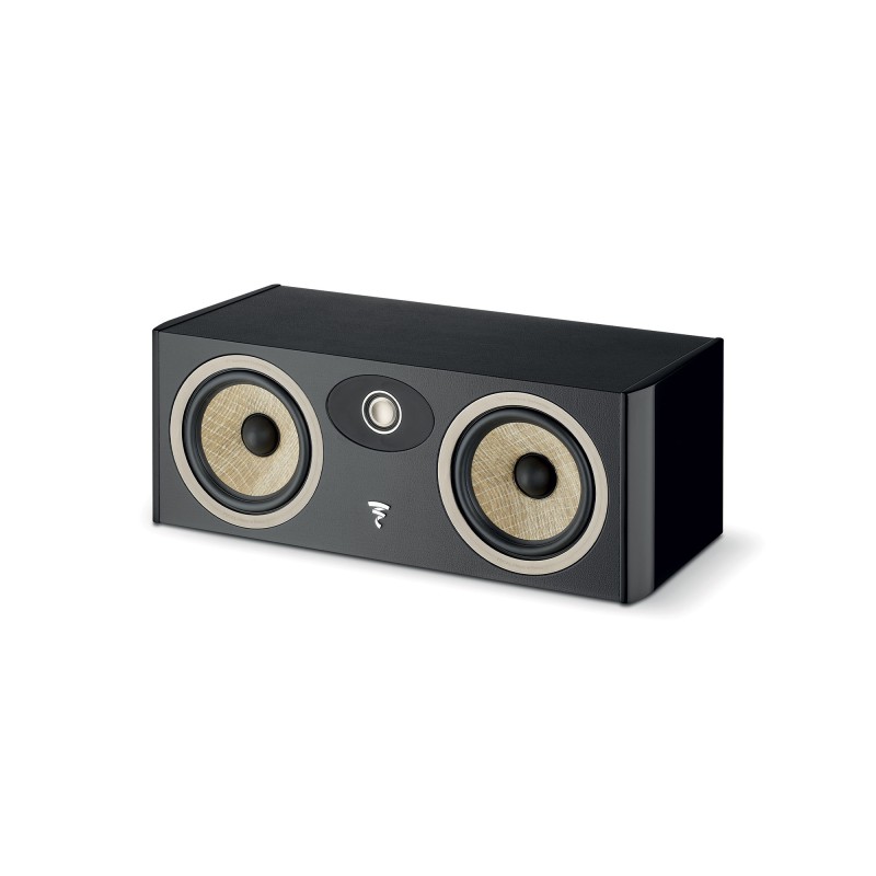 FOCAL ARIA EVO X CENTER BLACK