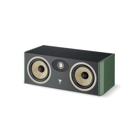 FOCAL ARIA EVO X CENTER VERDE MUSCHIO