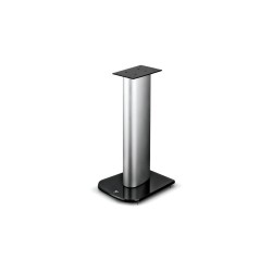 FOCAL ARIA STAND SILVER BASE NERA