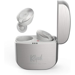 Klipsch T5 II Cuffie Auricolari True Wireless Silver