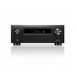 DENON AVC-X6800H BLACK