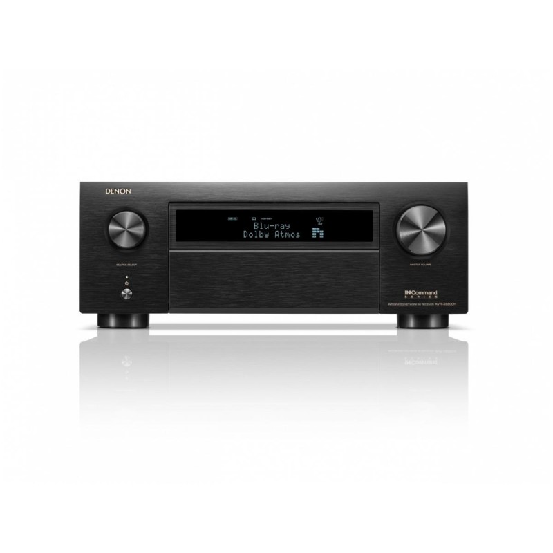 copy of DENON AVC-X3800H BLACK