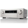 DENON AVC-X6800H SILVER