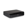 BLUESOUND POWERNODE EDGE BLACK