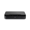 BLUESOUND POWERNODE EDGE BLACK