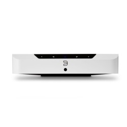 BLUESOUND POWERNODE EDGE WHITE