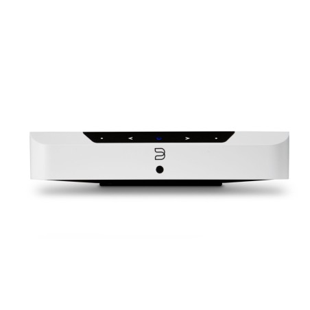 BLUESOUND POWERNODE EDGE WHITE