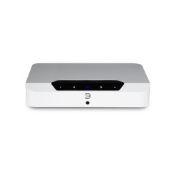 BLUESOUND POWERNODE EDGE WHITE