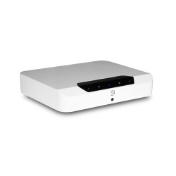 BLUESOUND POWERNODE EDGE WHITE