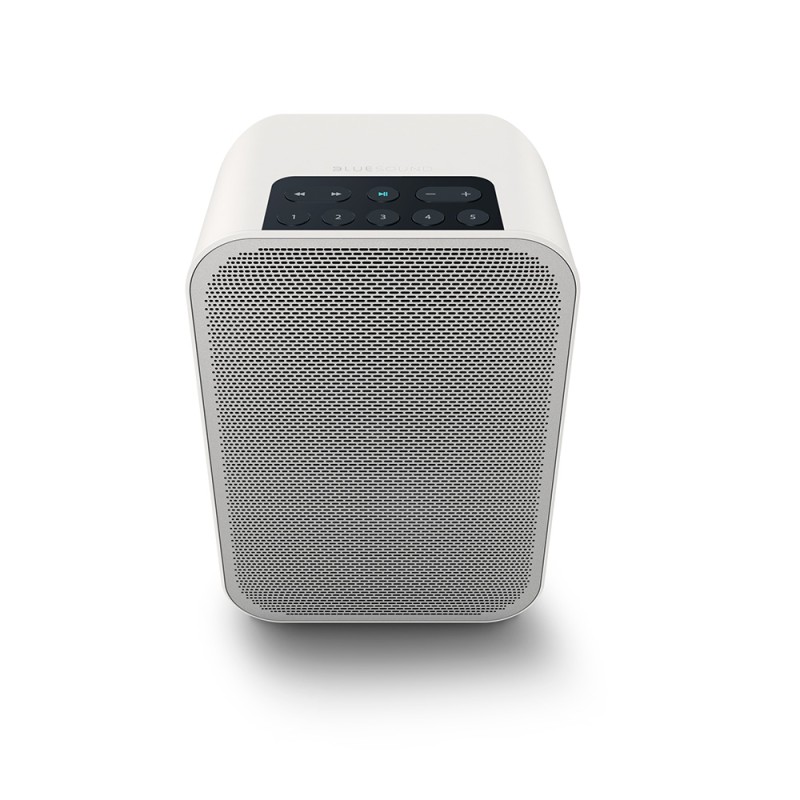 BLUESOUND PULSE FLEX 2i WHITE