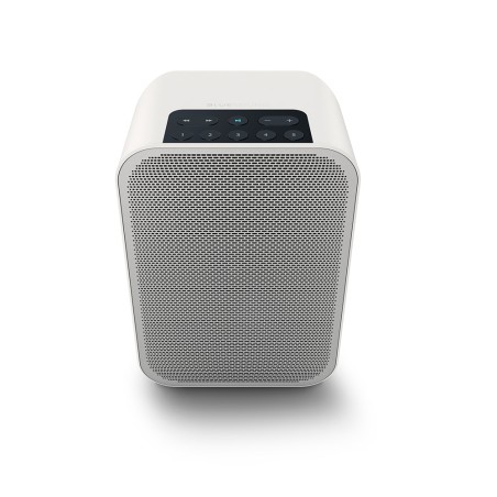 BLUESOUND PULSE FLEX 2i WHITE