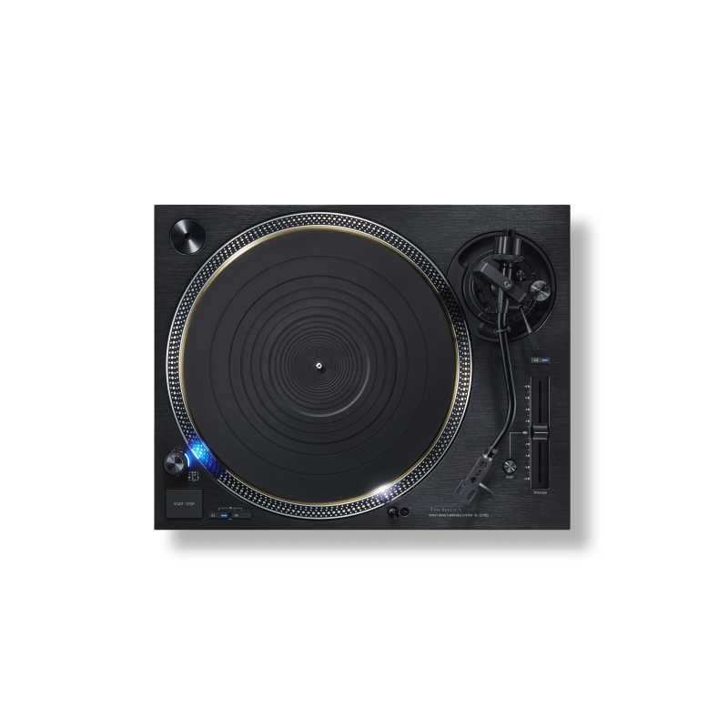 TECHNICS SL-1210G