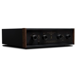 MOON RIVER AUDIO 404 REFERENCE BLACK