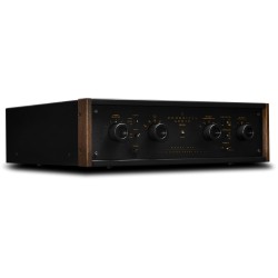 MOON RIVER 505 PHONO STAGE BLACK