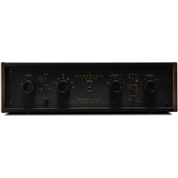 MOON RIVER AUDIO 505 PHONO STAGE BLACK