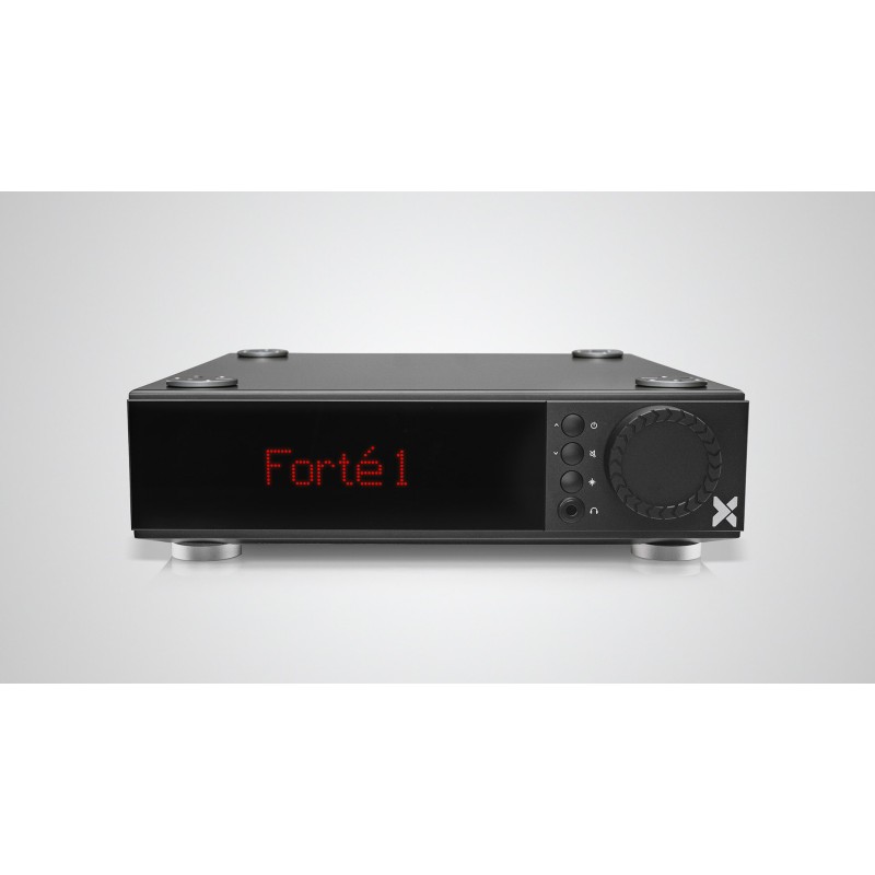 AXXESS FORTE 1 BLACK