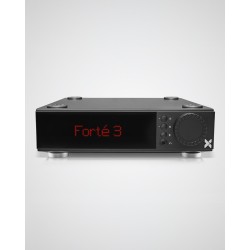 AXXESS FORTE 3 BLACK