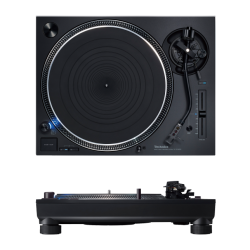 TECHNICS SL-1210GR2