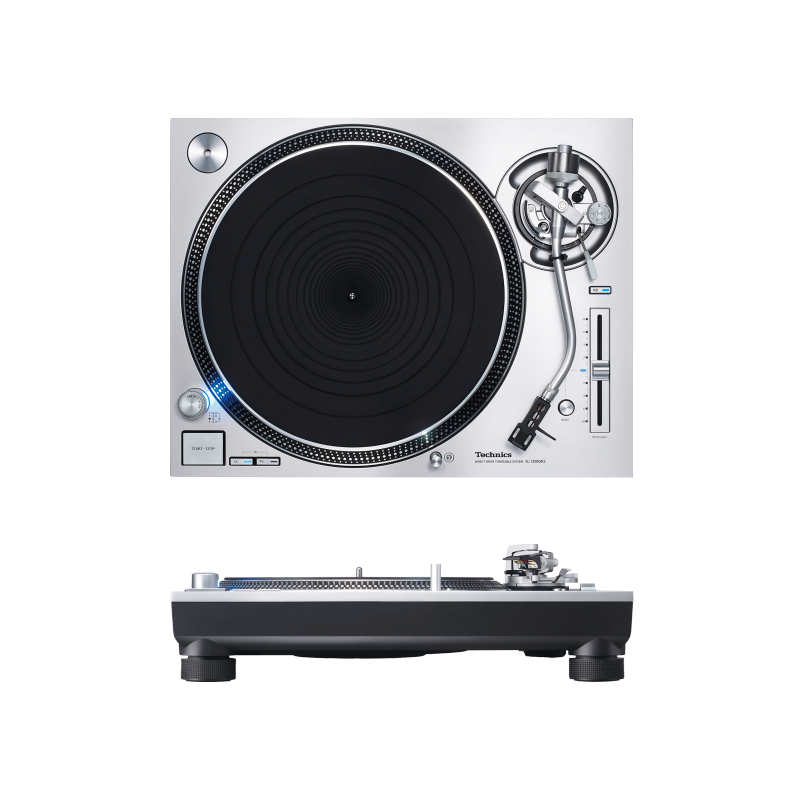 copy of TECHNICS SL-1210G