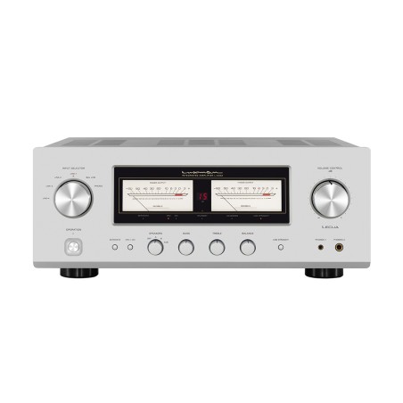 LUXMAN L-505Z