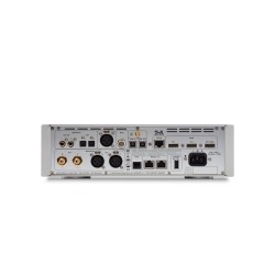 T+A HA200 SILVER