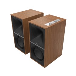 KLIPSCH THE SEVENS WALNUT