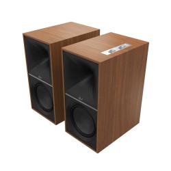 copy of KLIPSCH THE SEVENS WALNUT